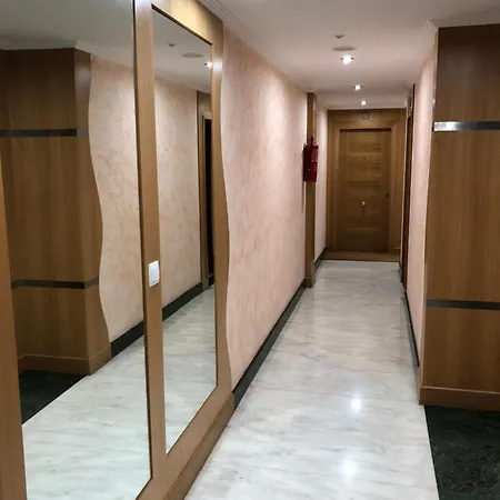 Centrica De Lujo Parking Incluido Apartment