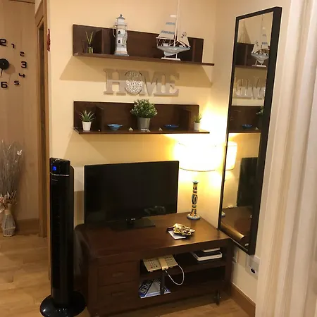 Centrica De Lujo Parking Incluido * Vigo