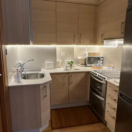 Centrica De Lujo Parking Incluido Apartment