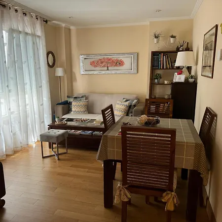 Centrica De Lujo Parking Incluido Apartment *