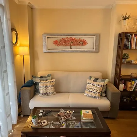 Centrica De Lujo Parking Incluido * Vigo